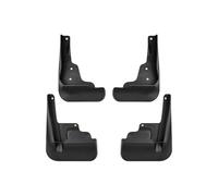 RLVYTA Faldillas para Coche Guardabarros Apto para Toyota Corolla E210 2019 2020 2021 2022 2023 2024 Guardabarros de Coche, Accesorios Protectores de Guardabarros.