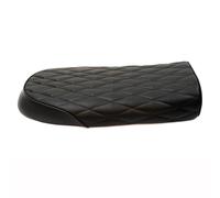 RLVYTA Funda Asiento Asiento de Motocicleta Vintage con Joroba para Honda CG, CB750, CB200, CB350, CL350, CB400/550, Compatible con Kawasaki.(CB247)