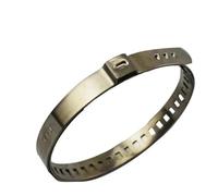 RLVYTA Kit de Abrazaderas crimpado universales Acero Inoxidable para Juntas homocinéticas Ejes transmisión 20-50 mm y 50-120 (5/10/20 Piezas)(1pc L)