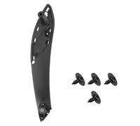 RLVYTA Manija de puerta exterior Manilla Tirador Lateral Manillas interiores de puertas delanteras y traseras izquierda/derecha compatibles con F30 F80 F31 F32 F34 F35(Front Right)