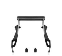 RLVYTA Soporte de Motocicleta Compatible con Honda ADV 350 2022-2025, Accesorios para Motocicleta, Soporte de navegación GPS, Soporte para teléfono móvil de 22 mm.
