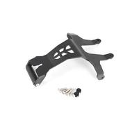 RLVYTA Soporte de Motocicleta Soporte de navegación para Motocicleta Compatible con Honda X-ADV 750 X 2021-2025, Soporte para teléfono móvil, Placa GPS