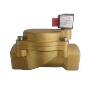 RLZQSGOT Normalmente Cerrado DN50 8240700.9101 Cilindro BUSCHJOST NORGREN