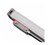 RLZQSGOT Sensor de Desplazamiento Digital JWE5-450 con Escala de 5 µm y Lectura de 50 mm a 1000 mm(JWE5-900mm-5um)