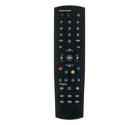 RM-106 Mando a Distancia de Repuesto Aptos para HUMAX HD-Fox RM-106 HD Fox RM-106, RM106,CXHD-5000C, HD-Fox, HDCI-5000, 03202-00007