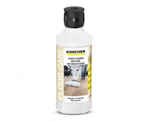 RM 534 - Detergente para Suelos de Madera Barnizados