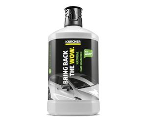 RM 610N 1l natural car shampoo 3in1
