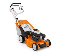 RM 650 V STIHL