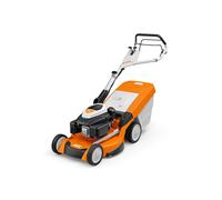 Cortacésped A Gasolina STIHL RM655VS 173cc Corte 53 Cm Cesto 70 Lt Trazado