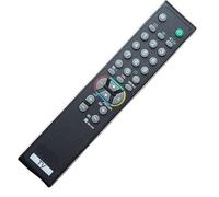 RM-839 de Control Remoto for TV KV KVM Series, 14 Pulgadas, 16, 21, 24, 25, 28 y 29 Pulgadas, Uso Directo, 1 ud.