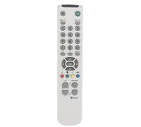 RM-887 Mando a Distancia Fit for Sony Color TV KV-25FX20B KV-25FX20E | KV-25FX30E KV-28EW20 KV-28EW20B KV-28EW20E KV-28EW20U KV-28FS20U KV-28FX20 KV-28FX201A