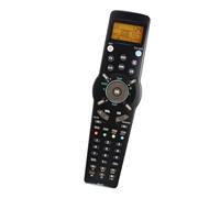 RM-991 Learning Remote Control for Multiple Devices TV DVDs Player Sound Systems Home Entertainment Control Multicolor