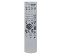 RM-AAU015 - Mando a distancia para Sony Home Theater Audio/Video AV Receptor HT-DDW1600 STR-K1600 STR-DG710 STR-K790 Sub Remote RM-AAU014 RM-AAU013