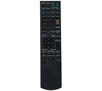 RM-AAU021 Mando a Distancia de Repuesto - VINABTY RMAAU021 AV System Reemplace Control Remoto para Sony AV System STR-K790 STR-K7000 STR-DH100 RM-AAU022 Remote Controller