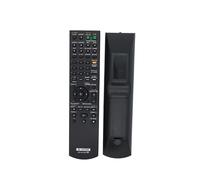 RM-AAU022 Para mando a distancia Sony Audio Video STR-DA1200ES STR-DA1500ES HTSF2300M HTCT100 SAWCT100 STR-K7100 STR-KM7000