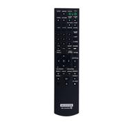 RM-AAU024 Reemplazo de control remoto para receptor AV de cine en casa