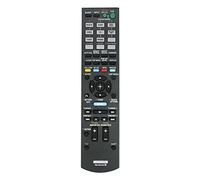 RM-AAU104 Mando a Distancia-VINABTY RMAAU104 Reemplace Control Remoto por SONY AV System Receiver STR-DH520 STRDH520 HT-DDW3500 STR-K3500SW STR-KM3500 STR-KS380 STR-KS470 Mando a distancia de repuesto