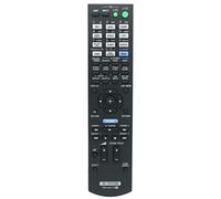 RM-AAU170 - Mando a distancia de repuesto para sistema AV Sony STR-DN840 STR-DH740 STR-DH540 1-492-051-11 RM-AAU169 RM-AAU168