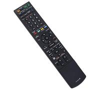 RM-ADP022 - Mando a distancia de repuesto para Sony Home Theater System DVD Player DAV-DZ860W DAV-DZ660 DAV-DZ777 DAV-DZ77T DAV-DZ870W HCD-DZ777 HCD-DZ77T HCD-DZ860W HCD-DZ870W SS-CTCT. 80 SS CT90