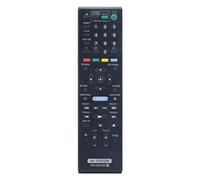 RM-ADP058 Mando a Distancia de Repuesto - VINABTY RMADP058 Reemplace Control Remoto para Sony AV System RM ADP058 Remote Controller