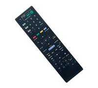 RM-ADP060 - Mando a distancia reemplazado - ALLIMITY - Compatible con reproductor de discos Blu-ray Sony Home Theater RM-ADP060 RMADP060 BDV-E780W BDVE780W