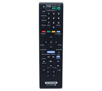 RM-ADP090 - Mando a distancia de repuesto para Sony AV System BDV-E6100 BDV-E2100 BDV-E4100 BDV-E3100 SS-WSB123 SS-TSB123 SS-CTB122 SS-TSB121 SS-WSB122 SS-WSB122 SS-CTB121 BDVE6100 BDVE2100
