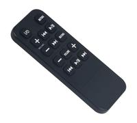 RM-ANU183 - Mando a distancia de repuesto compatible con Sony HDD Audio Player System HAP-S1 HAP-Z1 HAP-Z1ES HAP-S1/B HAP-S1/S 1-492-558-11