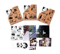 RM BTS - Álbum de persona equivocada (versión C)