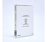 RM BTS - Álbum índigo [edición libro] + tarjetas fotográficas de regalo