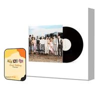 RM (BTS) Album - Right Place, Wrong Person LP ver.+Pre Order Benefits+BolsVos Exclusive K-POP Giveaways Package
