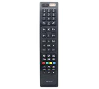 RM-C3179 - Mando a distancia de repuesto para JVC LCD TV LT24C655 LT-24C655 LT24C656 LT-24C656 LT24C660 LT-24C660 LT24C661 LT-24C661 LT24VD43A LT-24C661 4VD43 A LT24VH43A LT-24VH43A LT32C650 LT-32C650