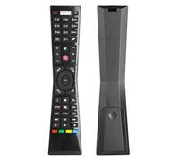 RM-C3184 Mando a Distancia Compatible con JVC TV LT-24VH52J LT-32VH52J LT-32VH53J LT-32VH52K LT-32VH53I LT-43VF53A LT-32VF52J LT-39VF52J Sustitución Controlador con Netflix Youtube Botones