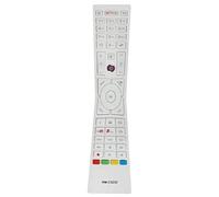 RM-C3232 White Reemplazar el Control Remoto Adecuado JVC LED Smart 4K Ultra HD TV LT-43C862 LT-24C660(C) LT-24C661(C) LT-32C670(B) LT32C671(B)