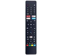 RM-C3250 - Mando a distancia infrarrojo de repuesto para JVC Smart LED LCD TV LT-50CA890 LT-55CA890 LT-58CA810 LT-40CA890 LT-43CA790 LT-43CA890 LT-65CA890 LT-32CA690 LT-32CA690 LT-3T-32CA690 2CA7900
