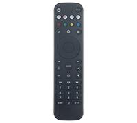 RM-C3253 Mando a Distancia de Repuesto - VINABTY RM C3253 Reemplace Control Remoto para JVC TV RM-C3253 RMC3253 RM C3253 LT-40CF890 LT-49CF890 Remote Controller