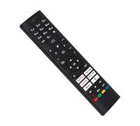 RM-C3607 Mando a Distancia sustituido -VINABTY-fit para JVC Daewoo Toshiba Hitachi Mando a Distancia de TV RM-C3607 RC45157/30109080 LT-55VA3200 LT-43VA3000 LT-65VA3205I LT-24VAH3335 LT-32VAH3035