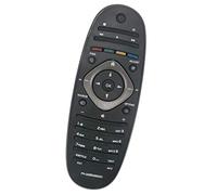 RM-D1070 242254990301 Mando a Distancia Fit for Philips LED TV 32PFL5306H