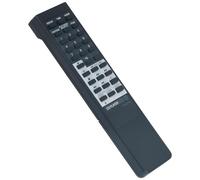 RM-E195 - Mando a distancia de repuesto compatible con Sony CD Player CDP-227ESD CDP-228ESD 227ESD 228ESD CDP-590 CDP-790 CDP-950 CDP-X33 reproductor de disco compacto