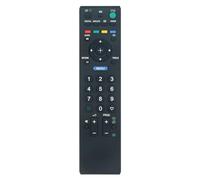 RM-ED014 - Mando a distancia de repuesto para Sony 4K OLED Smart TV RMED014 KDL-19L4000 KDL-26L4000 KDL-32L4000