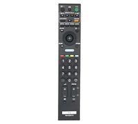 RM-ED016 Mando a Distancia de Repuesto Adecuado para Sony LED Bravia TV