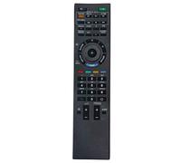 RM-ED019 RM-ED034 Mando a Distancia -VINABTY Reemplace RMED019 RMED034 Control Remoto por Sony TV KDL-37W5710 KDL-37W5730 KDL-37W5840 KDL-40W5820 KDL-40Z5800 KDL-32W5710 KDL-32W5740 Remote Controller