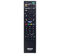 RM-ED022 - Mando a distancia de repuesto para Sony LCD TV KDL-2EX302 KDL-32EX401 KDL-32EX402 KDL-32EX4020 KDL-32NX50 KDL-32NX500 KDL-37EX401 KDL-37EX401E KDL-37EX4020 KDL-37. EX402CEI KDL-40BX400