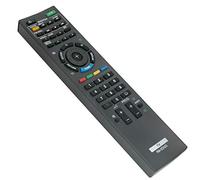 RM-ED022 Mando a distancia de repuesto - VINABTY Reemplace Control Remoto para Sony KDL-32BX400 KDL-22EX302 KDL-26EX302 KDL-32EX402 KDL-40EX401 KDL-46EX401 KDL-37EX402 KDL46EX402 KDL32EX600 KDL40NX500