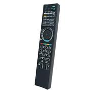 RM-ED030 VINABTY Control Remoto de reemplazo Sony KDL-46NX710 KDL-40NX713 KDL-46NX713 KDL-40LX904 KDL-40LX903 KDL-40LX905 KDL-40NX710