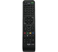 RM-ED044 ED045 - Mando a distancia de repuesto para Sony Bravia TV KDL-37EX723 KDL-55EX720 KDL-46CX520 KDL-40CX520 KDL-37EX720 KDL-40NX720 KDL-60NX720 KDL-46EX720 KDL-46EX720 720 KDD L-46HX720