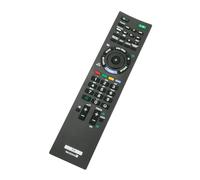 RM-ED044 RM-ED041 RM-ED045 Mando a Distancia sustituido -VINABTY-fit para el Mando a Distancia Sony Bravia TV RM-ED044 KDL-40NX723 KDL-37EX720 KDL-32EX724 KDL-60NX720 KDL-55NX720 KDL-46EX723