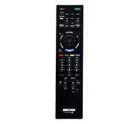 RM-ED045 Control Remoto de Repuesto -VINABTY-Fit para Sony Bravia TV RMED045 Control Remoto KDL-37EX521 KDL22EX320 KDL-32EX525 KDL-26EX320 KDL-22EX320 KDL-46EX525 KDL-40HX723