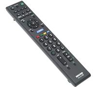 RM-ED046 Mando a distancia de repuesto -VINABTY Reemplace Control Remoto para Sony KDL-22EX310 KDL-22CX32D KDL-40NX520 KDL-40BX420 KDL-37BX420 KDL-32BX420 KDL-32BX321 KDL-26BX321 KDL26BX320 KDL42EX410