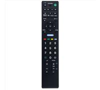 RM-ED046 Reemplazo de control remoto para televisores Sony KDL-32BX320, KDL-22BX320, HDTV, KDL-40NX520, KDL-37BX420 y KDL-32NX520