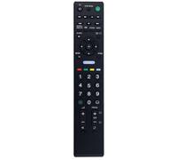 RM-ED046 Reemplazo de control remoto para TV -32BX320 -22BX320 Series HDTV -40NX520 -37BX420 -32NX520